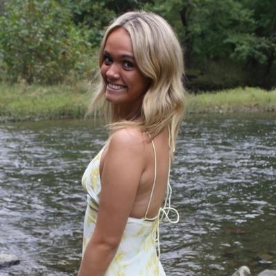 Maggie Ahlers