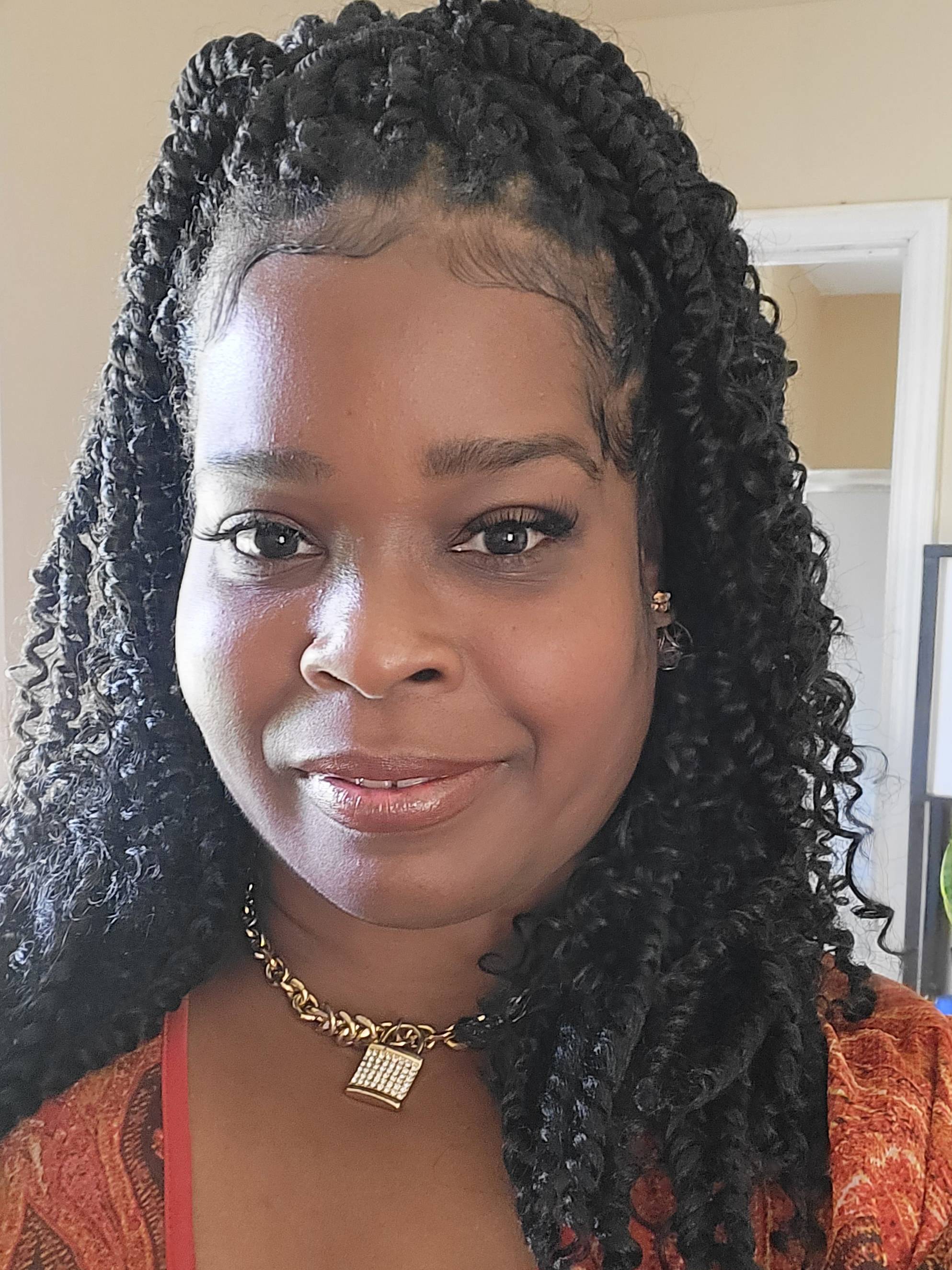 Sharonda Eldridge