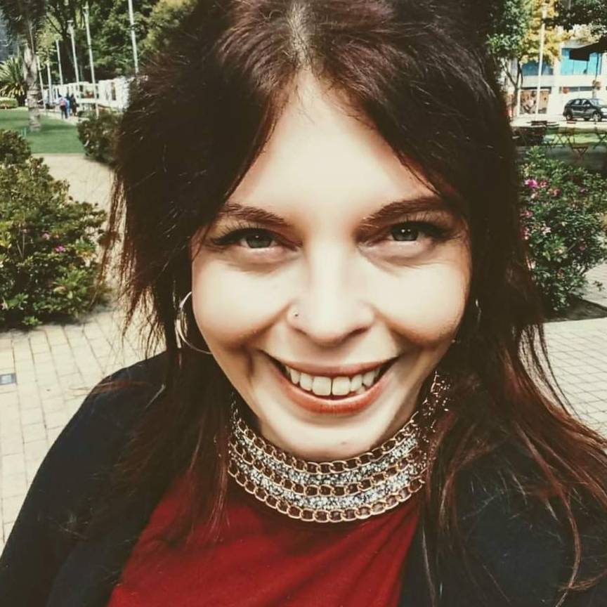Amanda Colonia