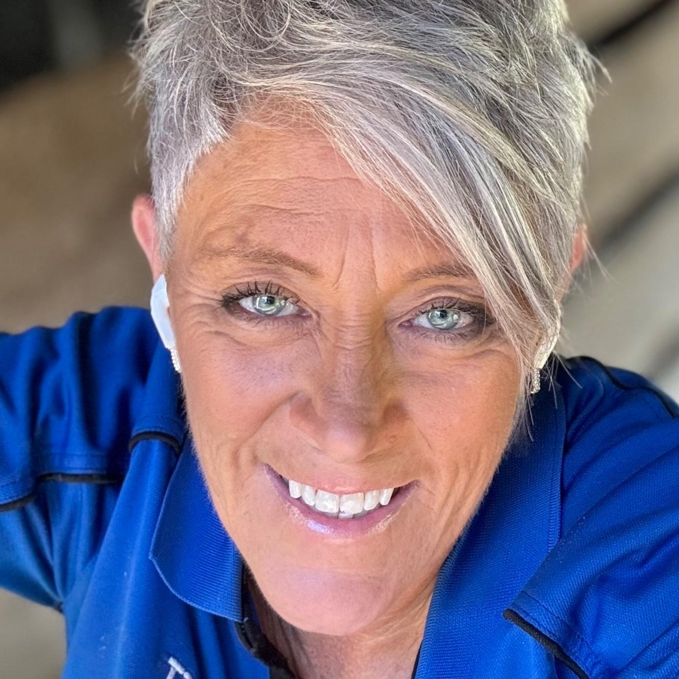 Christine Wheaton