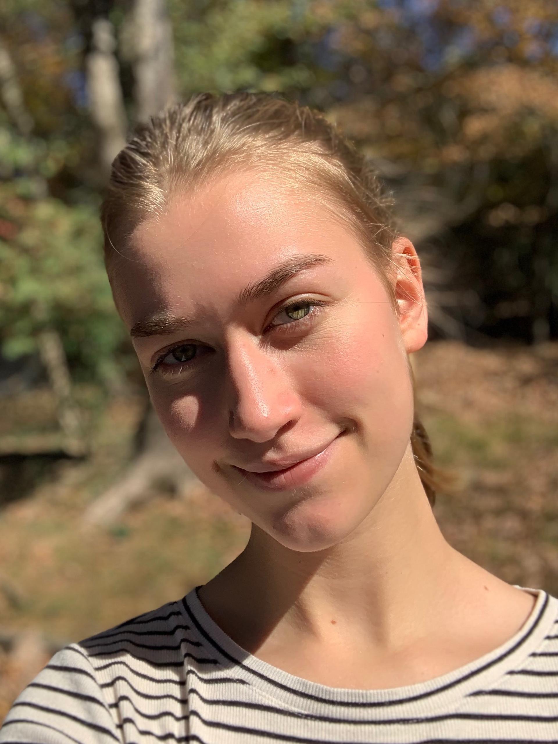 Emily Dekle