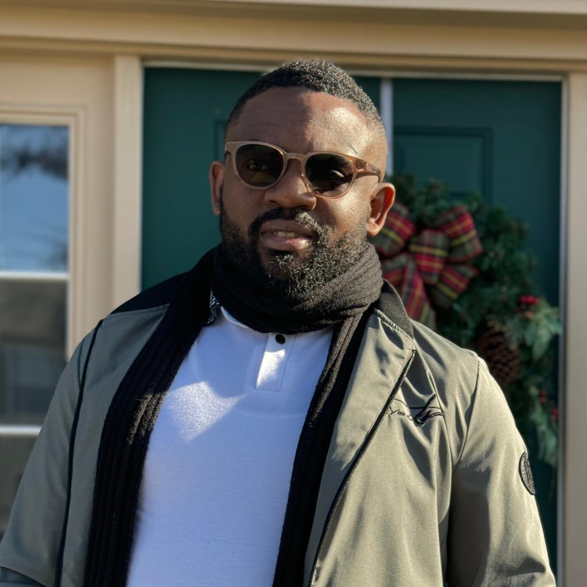 Anthony Ngangmi