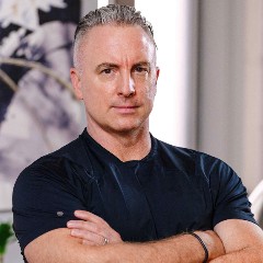 Jeff Ditzell