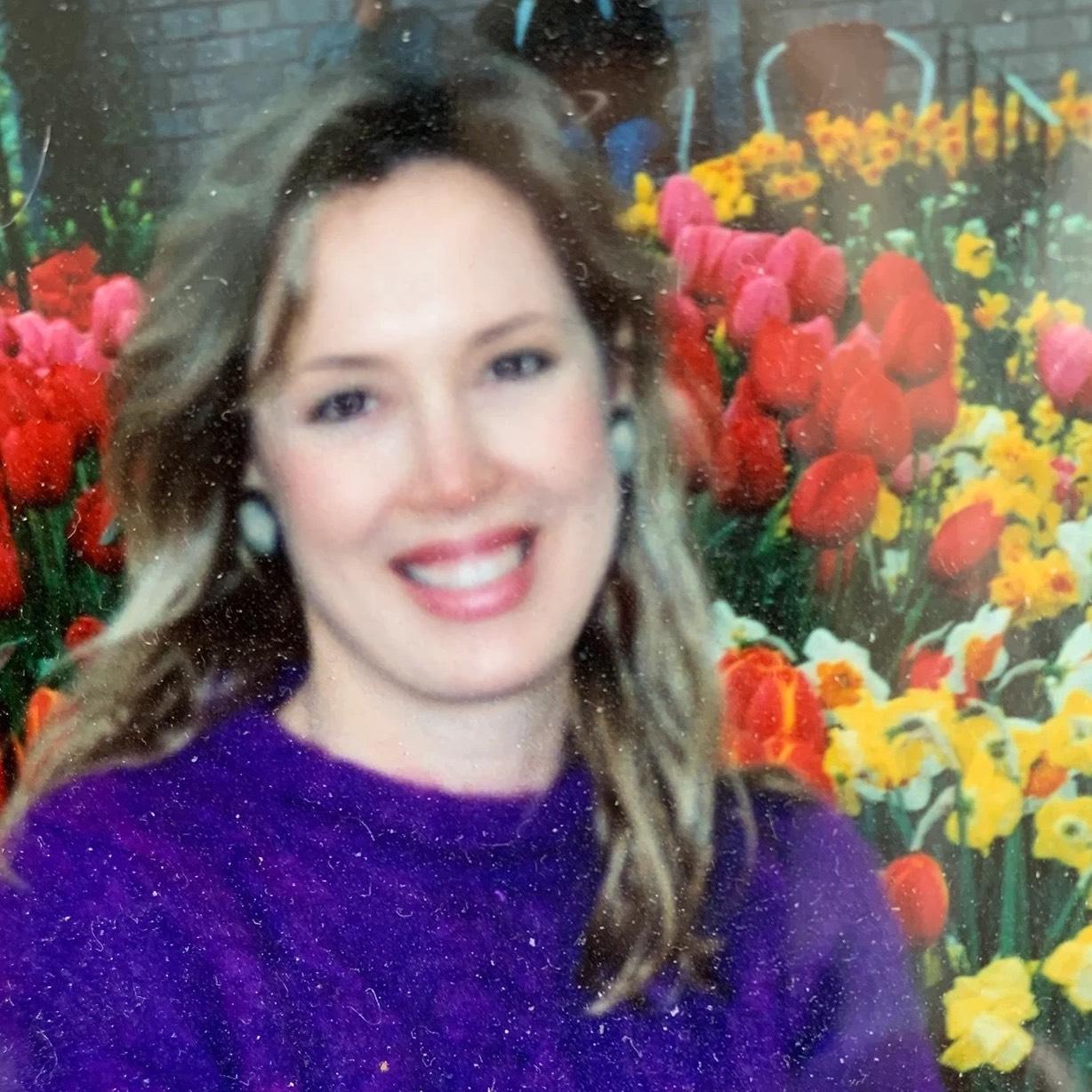 Laurine Lithgow