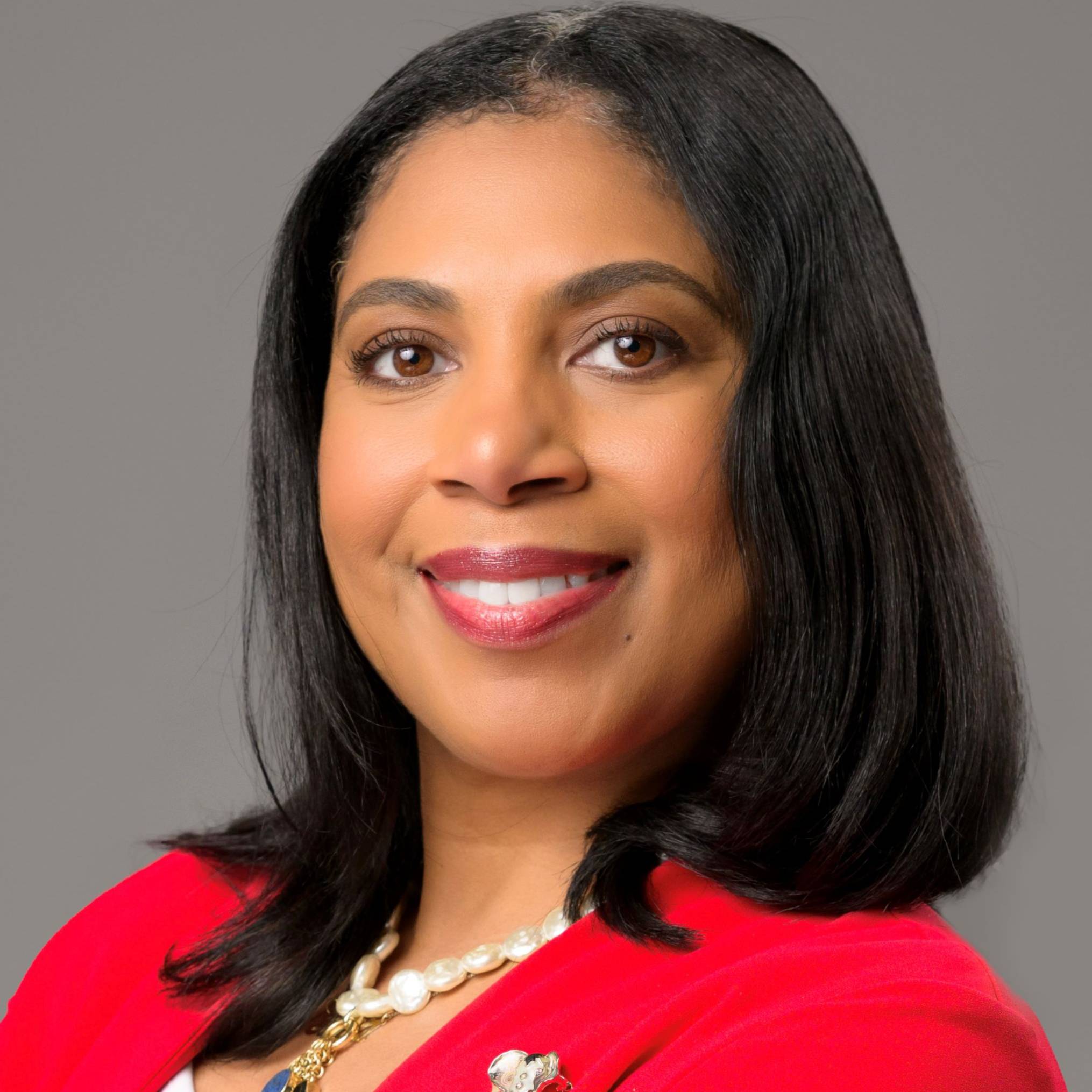 Jamila Reed