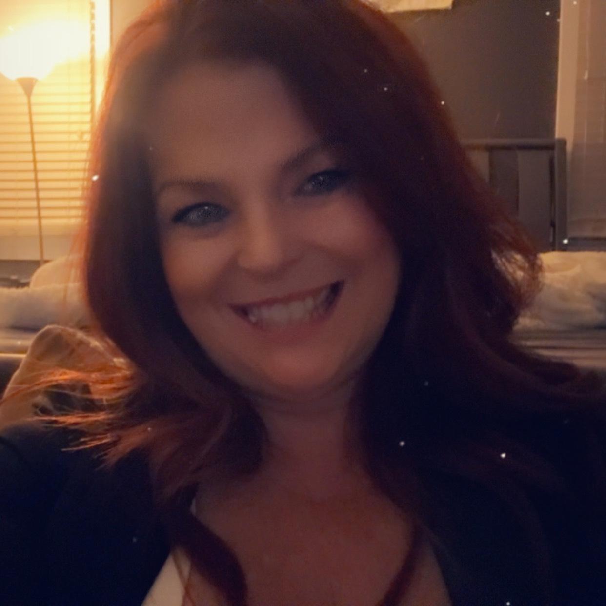 Stacey Colvin