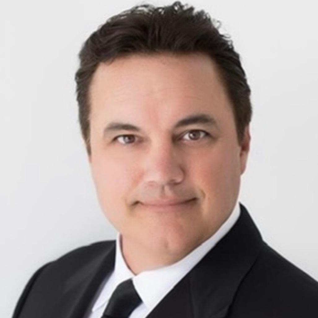 Christopher Gabbard