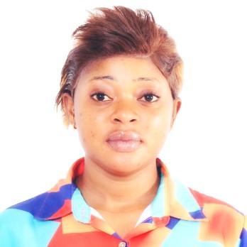 Tafah Ngegang Mundi Berenice