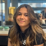 Ana Julia Oliveira