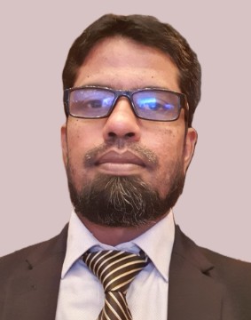 Abdul Hafeez Mohammad