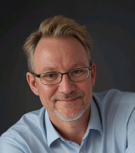 Scott E. Cunningham