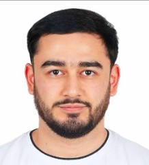 Jahongir Safarov