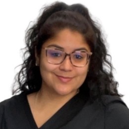 Kassandra Huiman