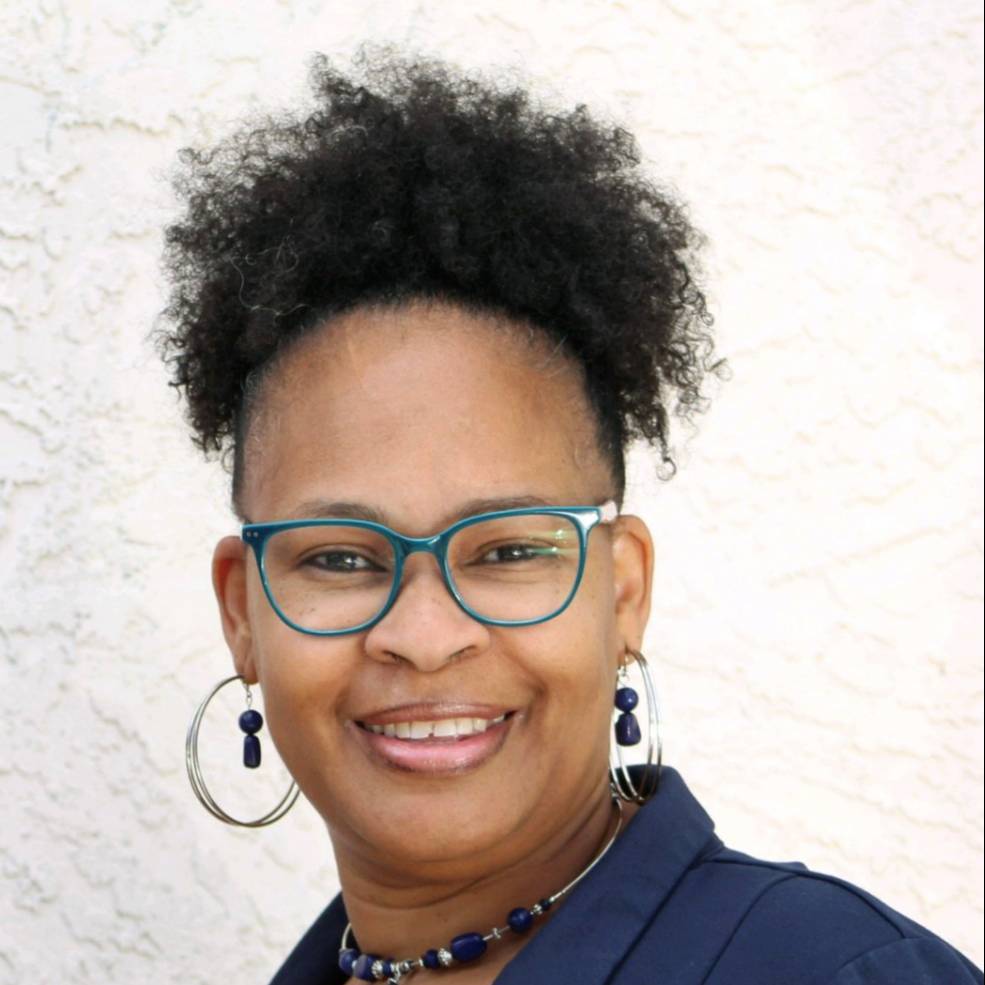 Antoinette Kilgore