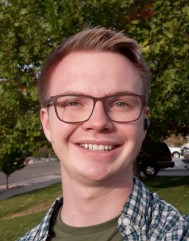 Colin Hohmann