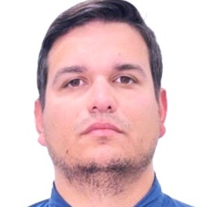Eduardo Perez