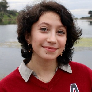 Salome Achury