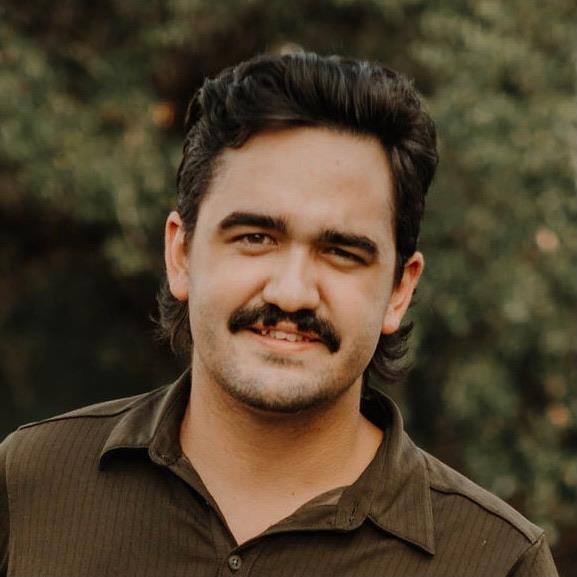 Jonathan Haas