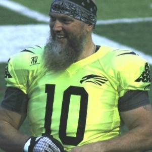 Daniel Vaughn