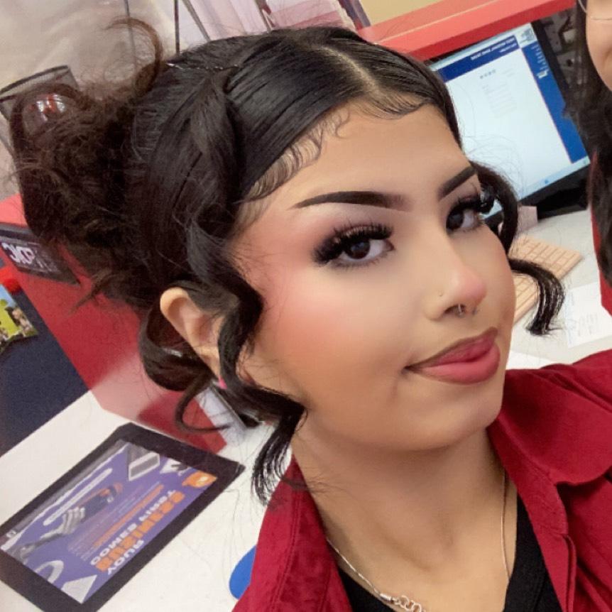 Stephanie Maravilla