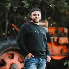 Kevin Olivares Flores