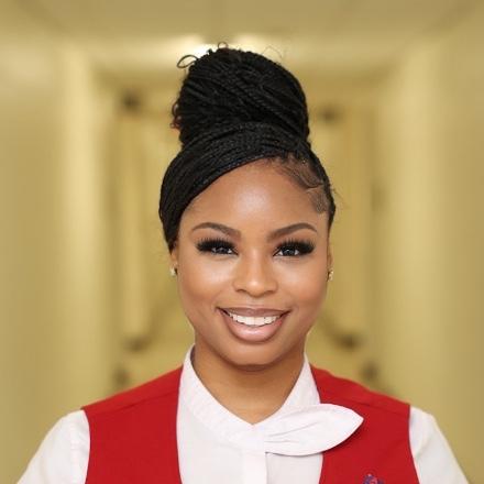 TANIQUA BRODIE