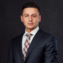 Lasha Mchedlidze