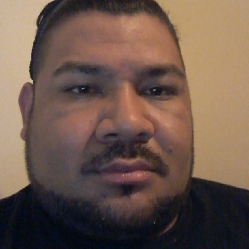 Jose Marvin Martinez