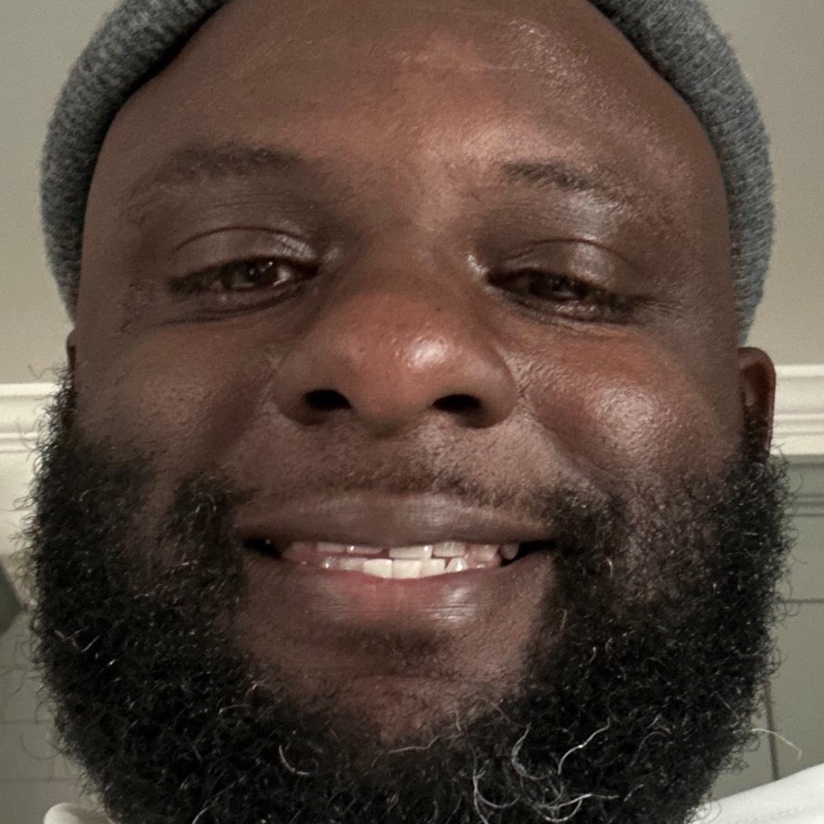 Terrance Cobb