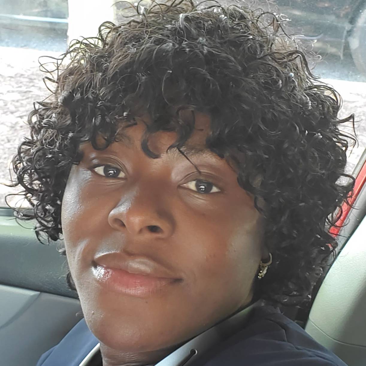 Ransfordina Williams