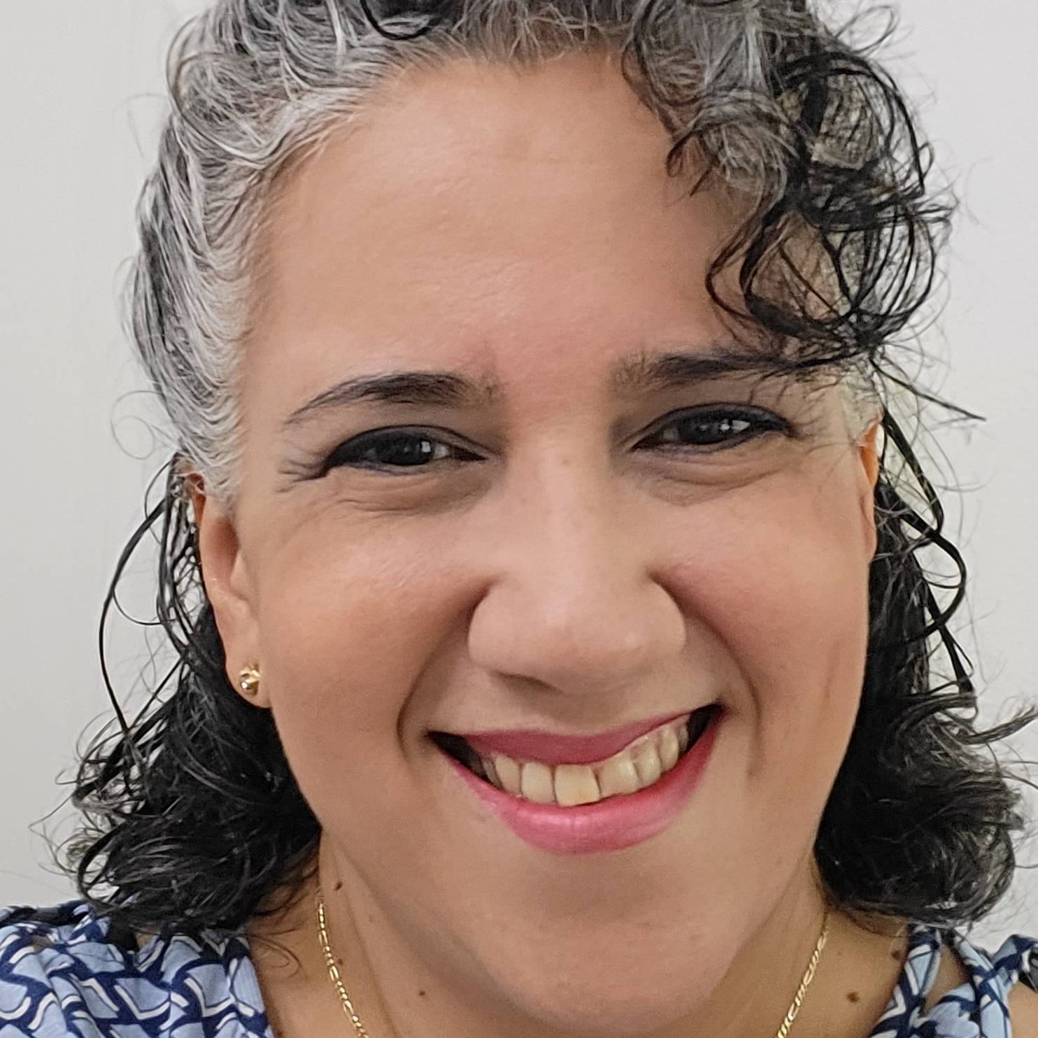 Rita Pirela