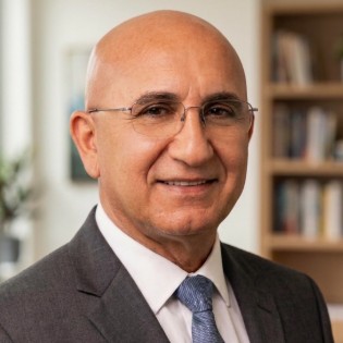 Nestor L. Corona