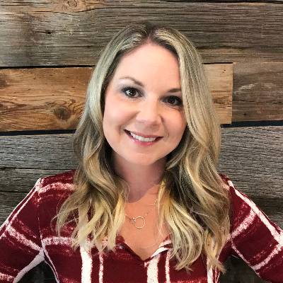 Melissa L Whitehouse