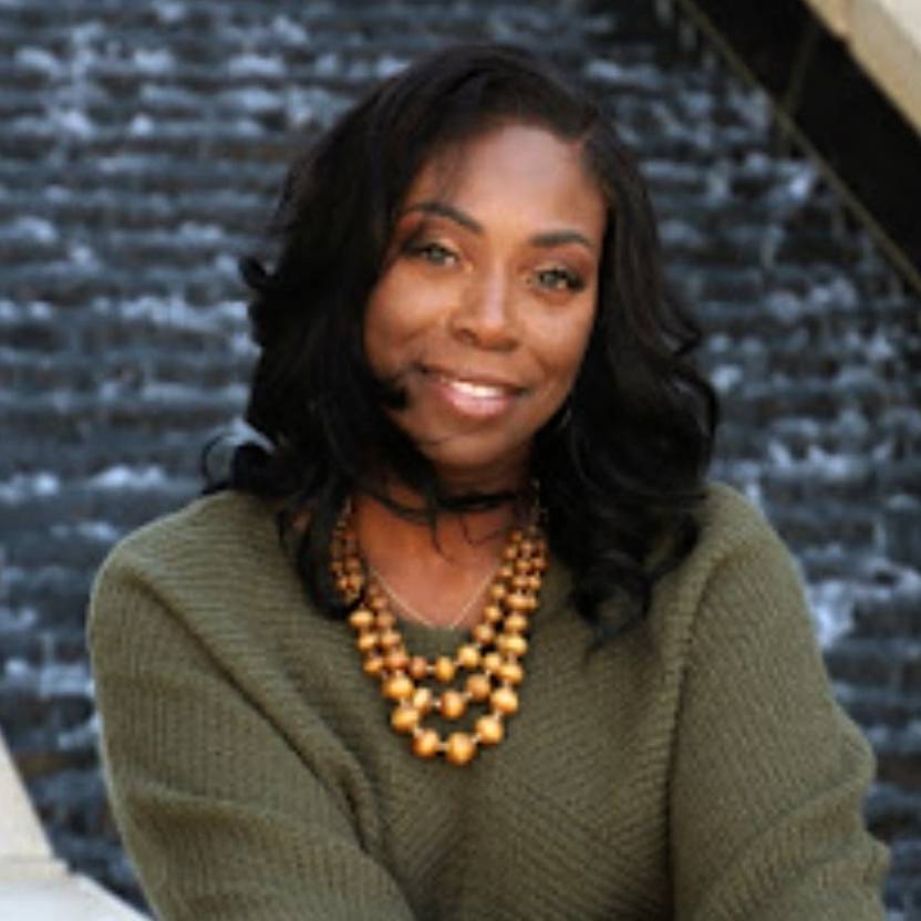 Sherry Lewis