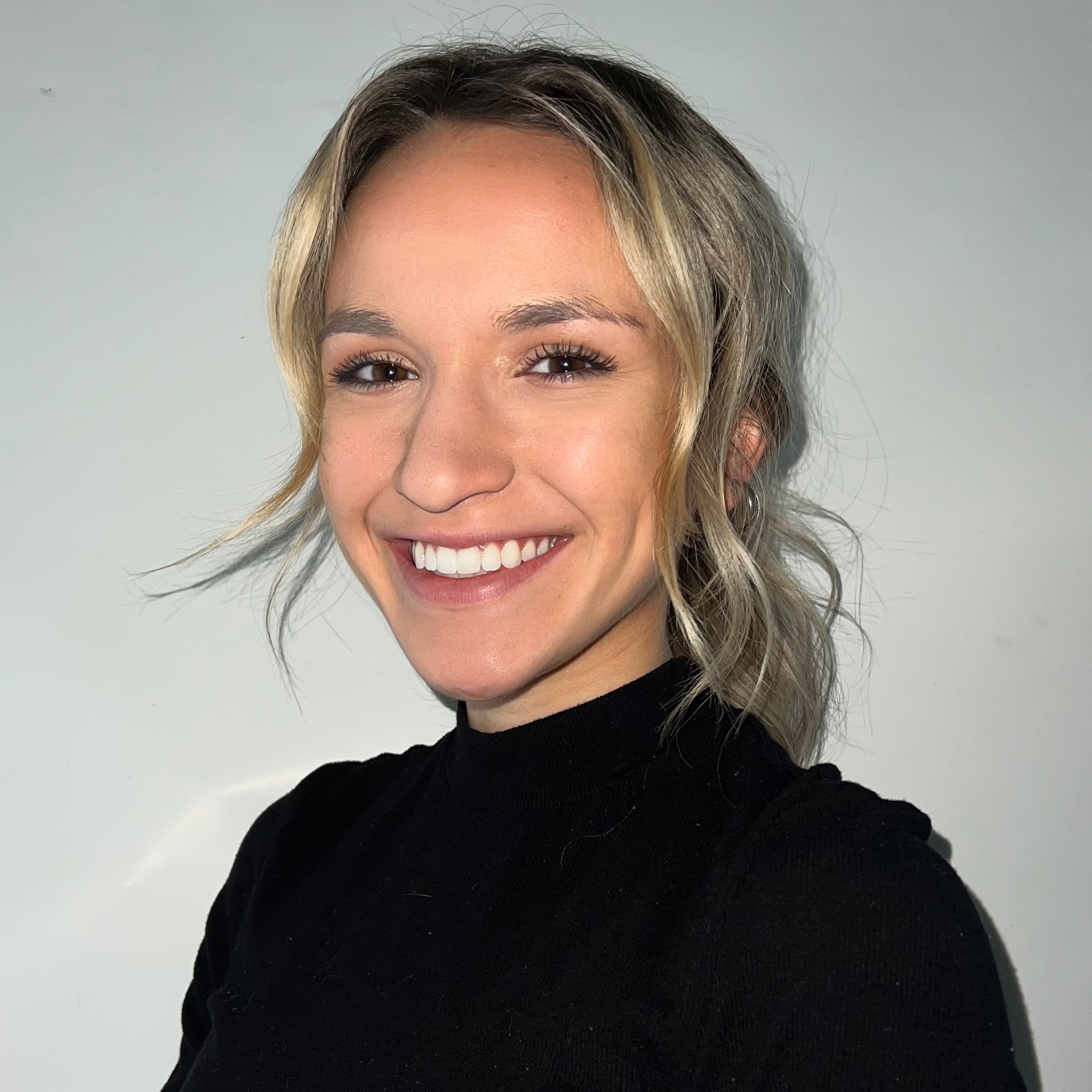Kathryn Yeigh