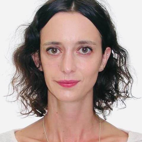 Ia Marie Kukualzde