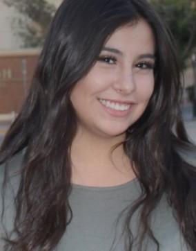 Michelle Morales