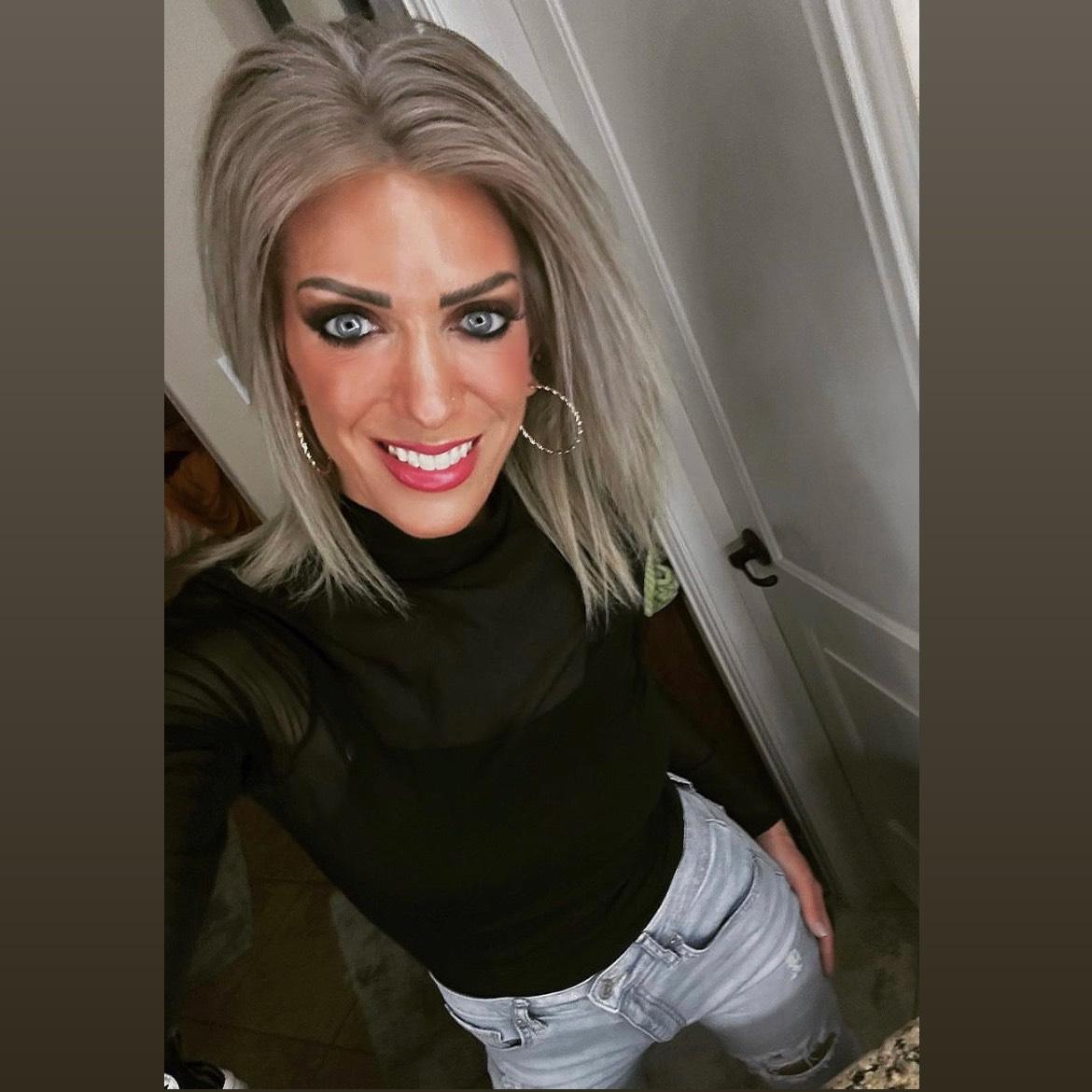 Amanda Comer