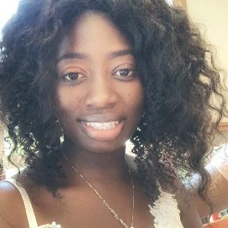 Josephine Amoako