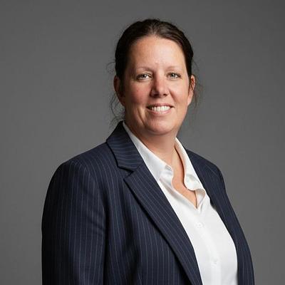 RENEE SPANBURG