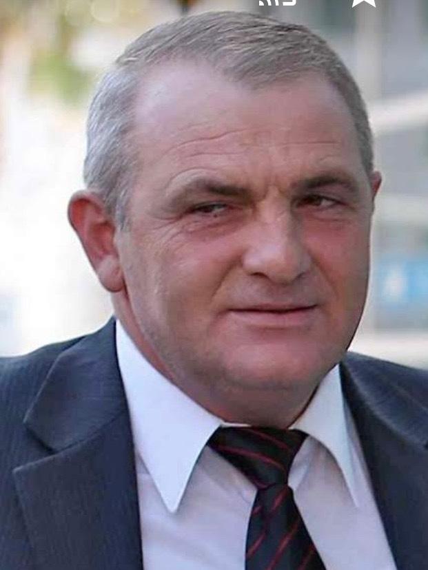 MELIK SEFERYAN