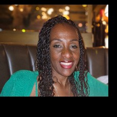 Josette Jones Dade