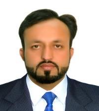 Ziafat Hussain
