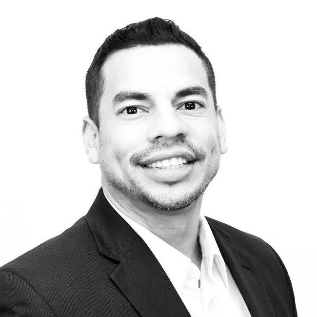 Henry A. Llanos