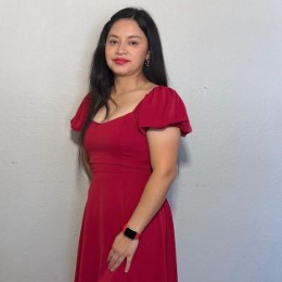 Linda Barrios Castillo