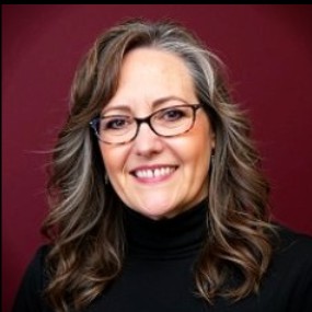 Amy Dow