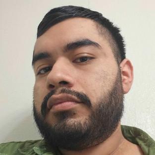 Jeffrey Astudillo
