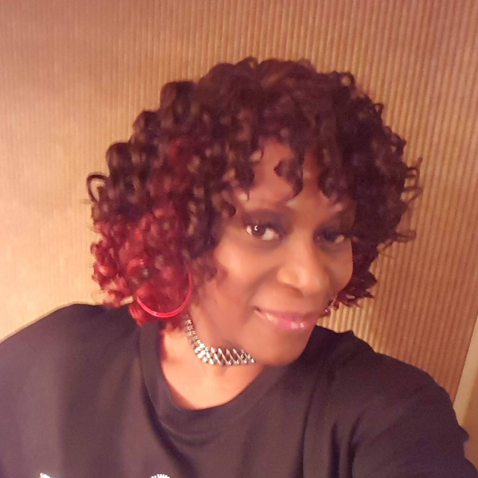 Dr. Gay Huggins-Dickey