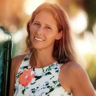 Naomi Wilson