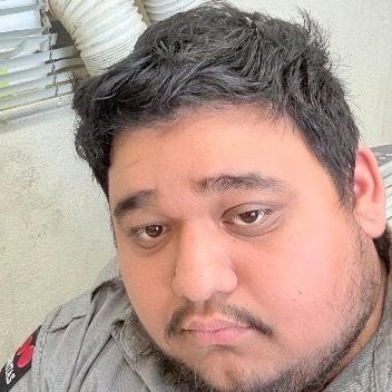 Christopher Solares